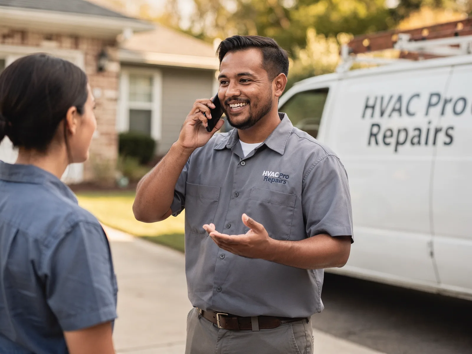 Heat Pump Repair Mcconnells, SC FAQs
